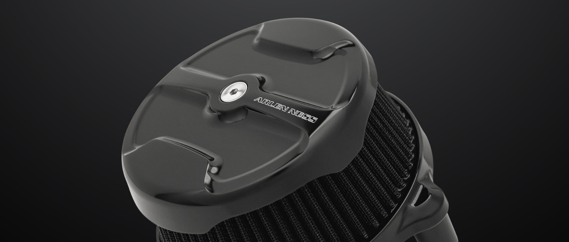 Stage 1 Big Sucker Air Cleaners, 2024 Touring