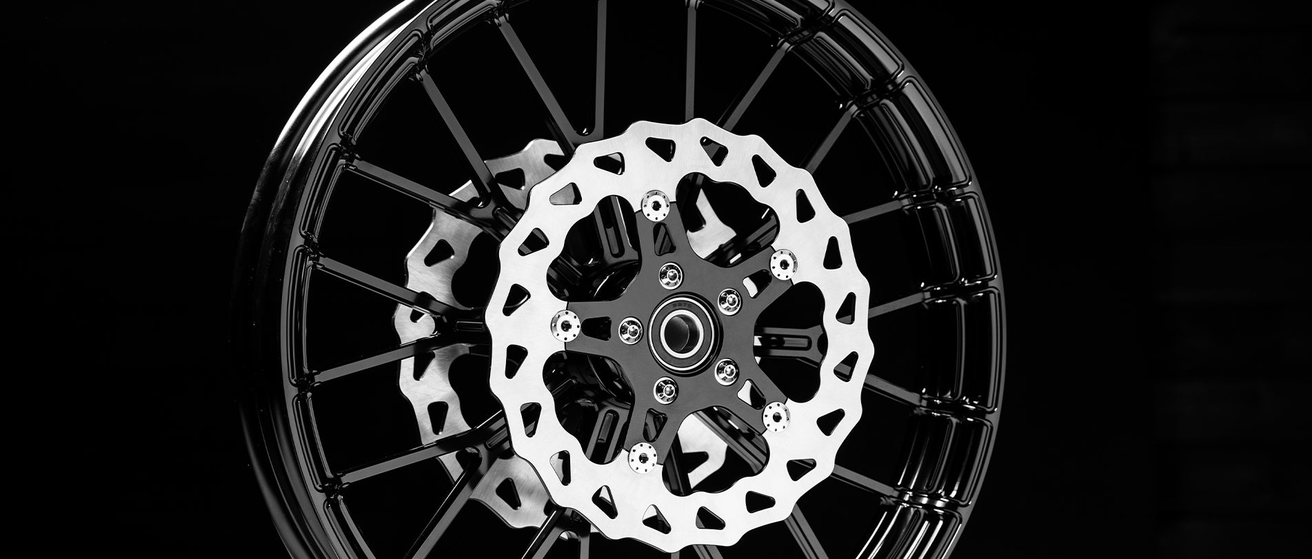 Brakes & Rotors