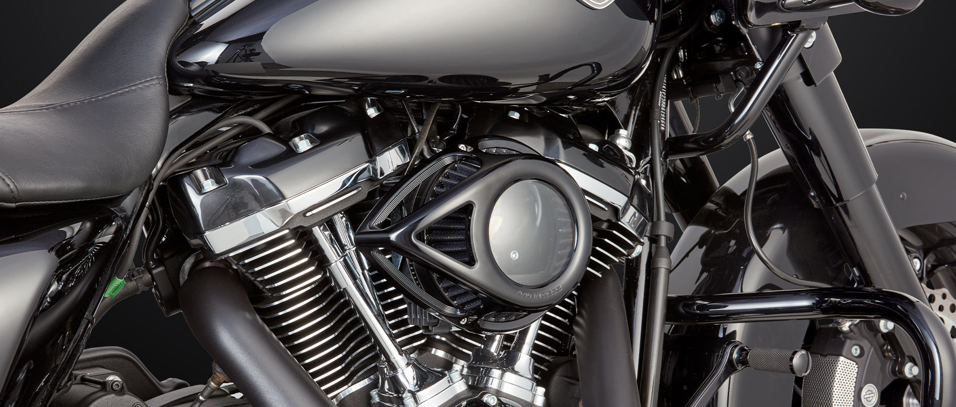 Clear Tear Air Cleaners