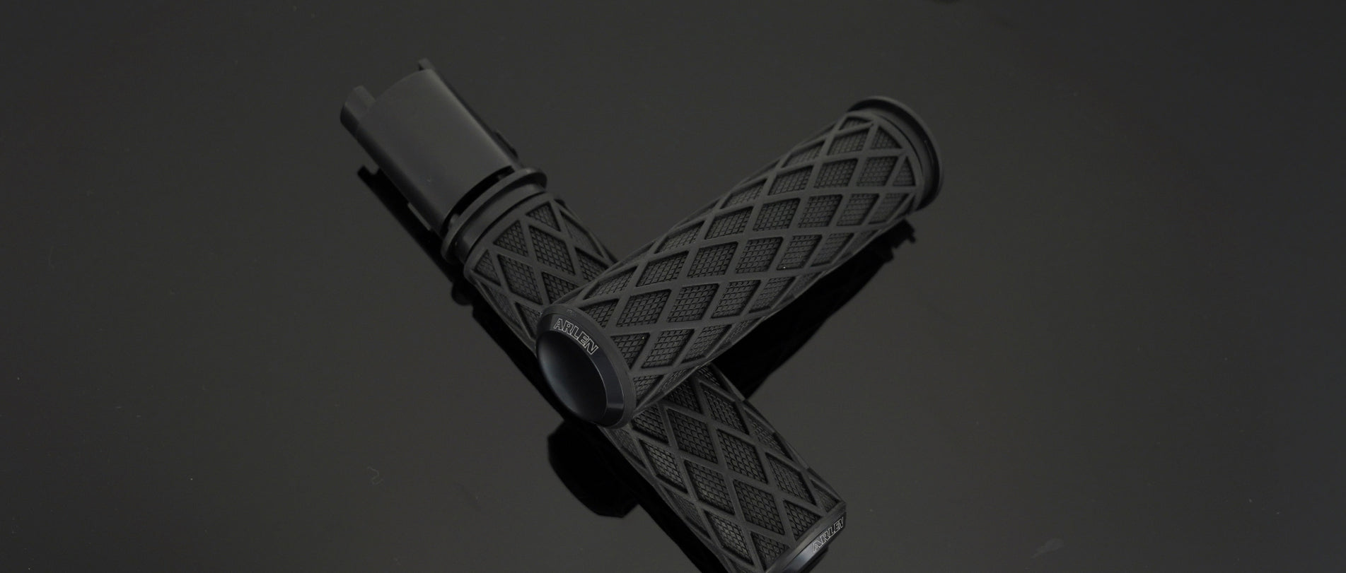 Diamond Grips