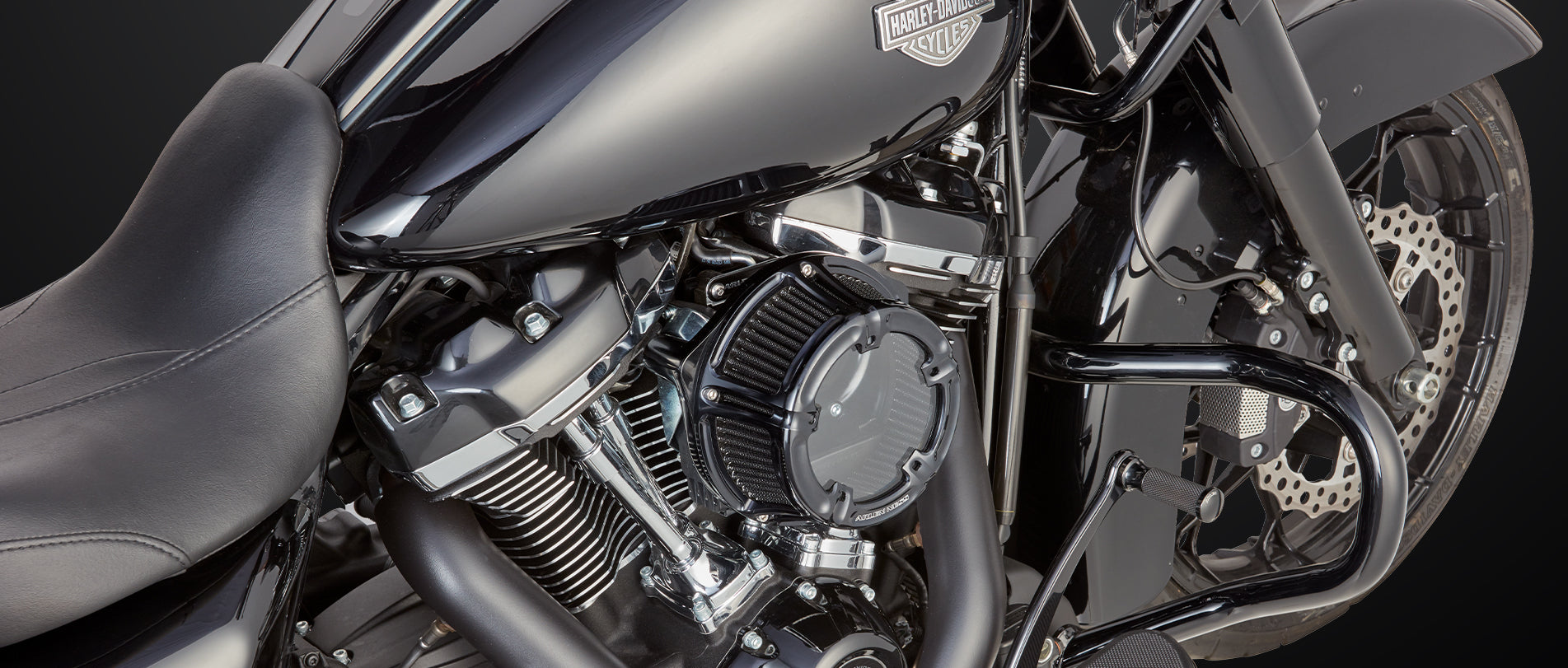 Featured Air Cleaners