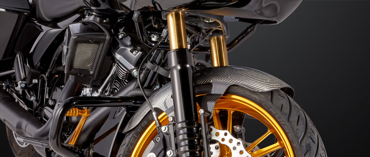 ARLEN NESS アレンネス フェンダー 21” PROFILE [1401-0689] 正規品／アレンネス Indian 21 Inch Rapper Fender Chieftain ARLEN