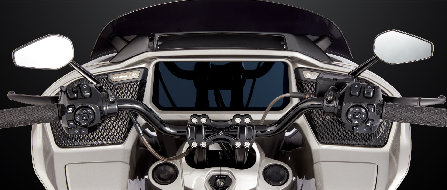 Handlebars