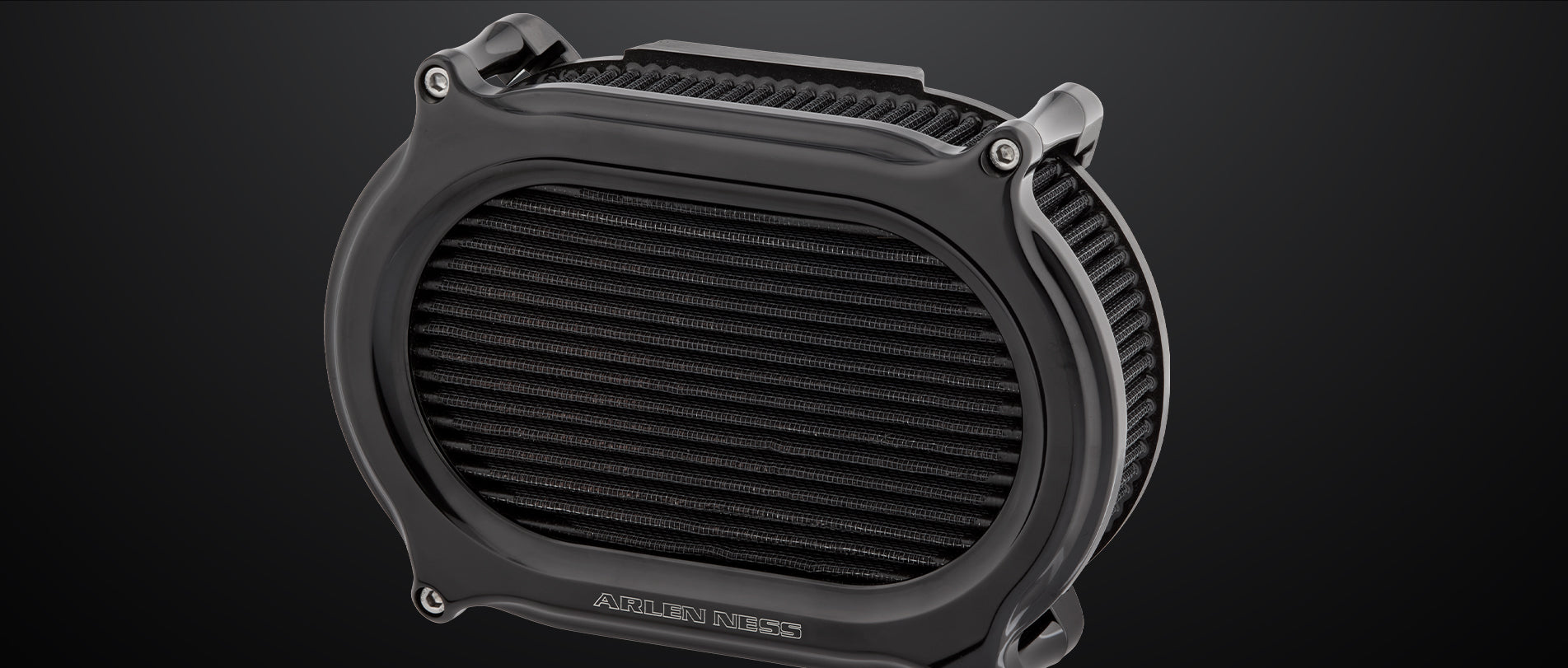 Oval Air Cleaner & Filter Kits