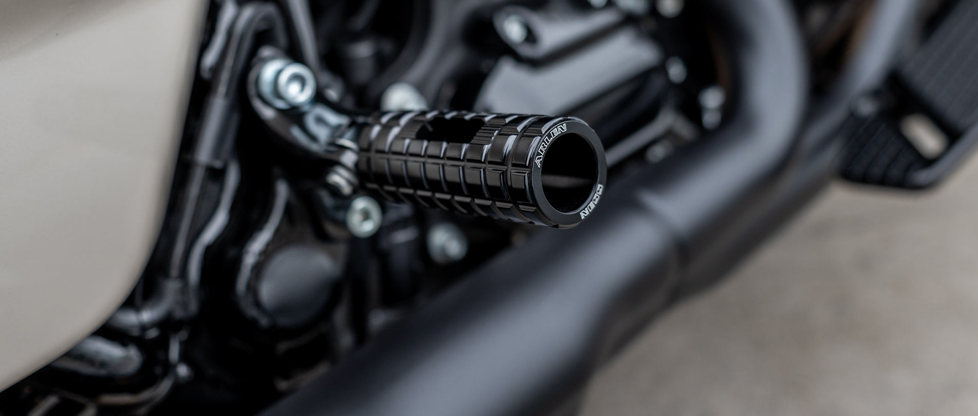 SpeedLiner Control Series