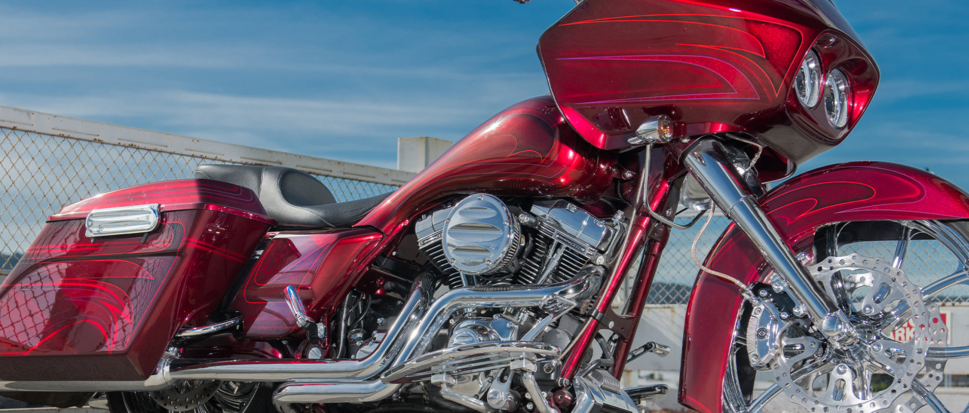 Stage 2 Big Sucker Air Cleaners