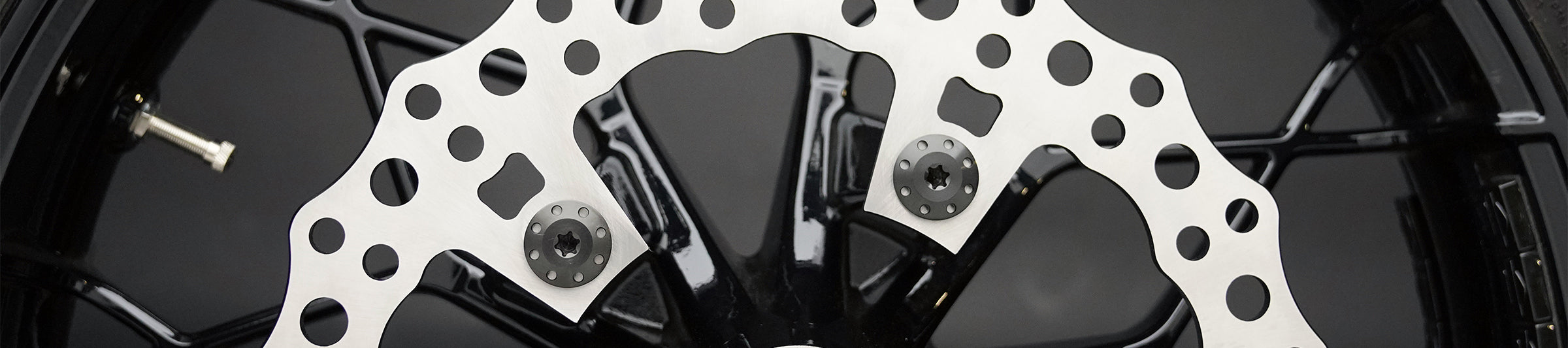 Brake Rotor & Caliper Bolt Kits