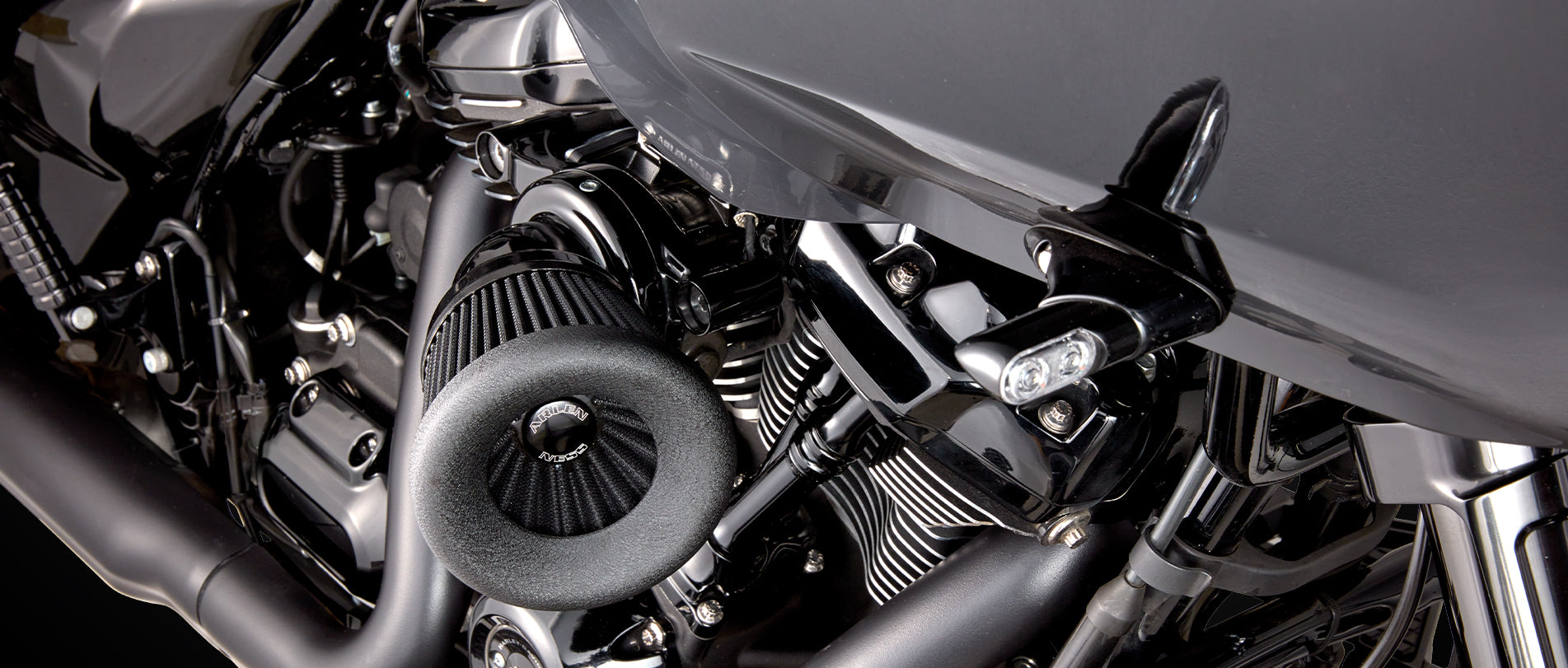 Velocity Series Air Cleaners