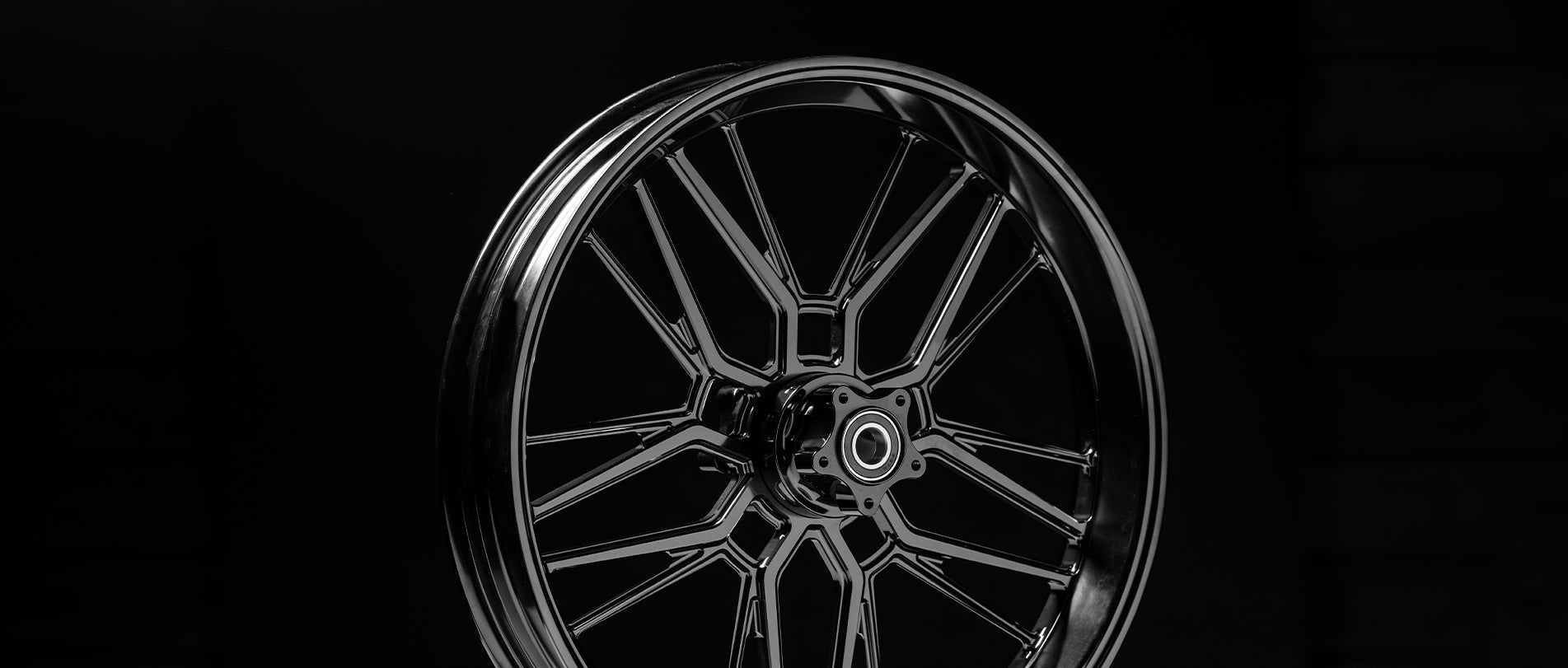 Forged Billet Wheels