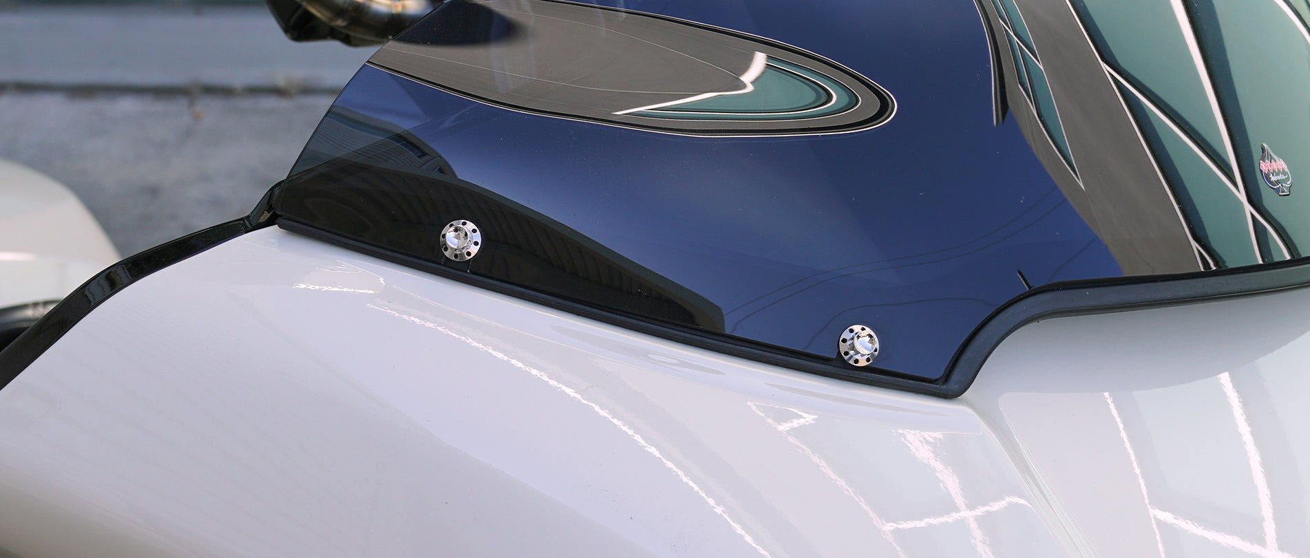 Windshield Bolt Kits