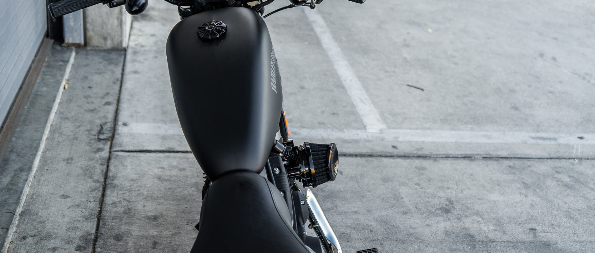 Exhaust Clamps