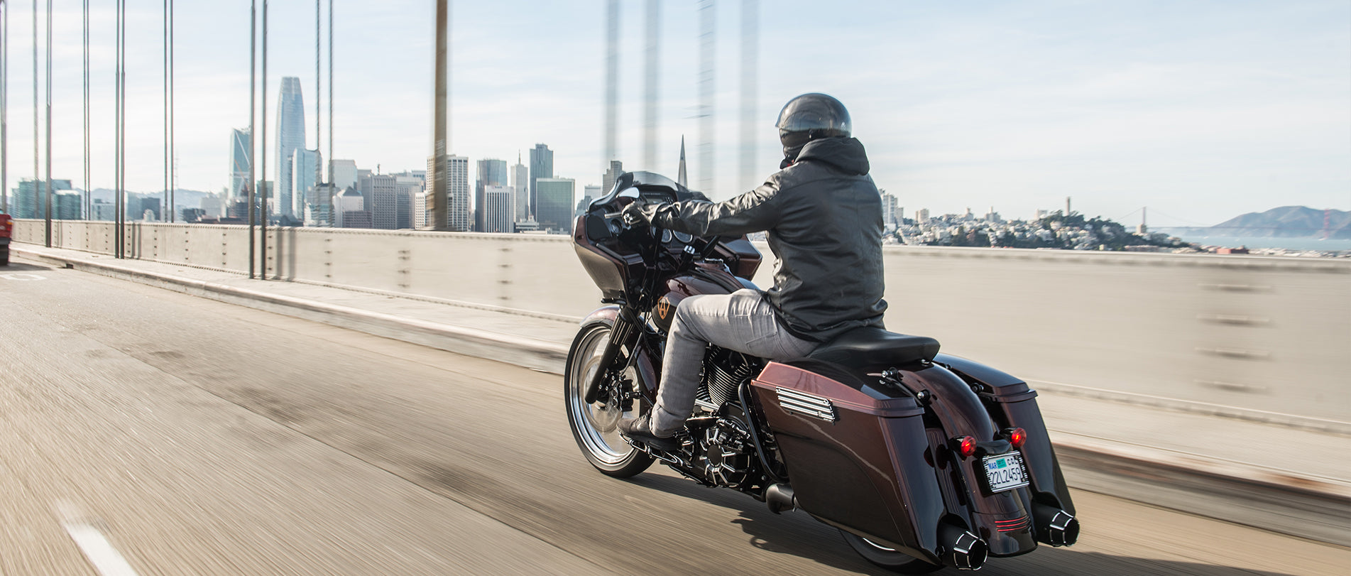 Slip-On Mufflers