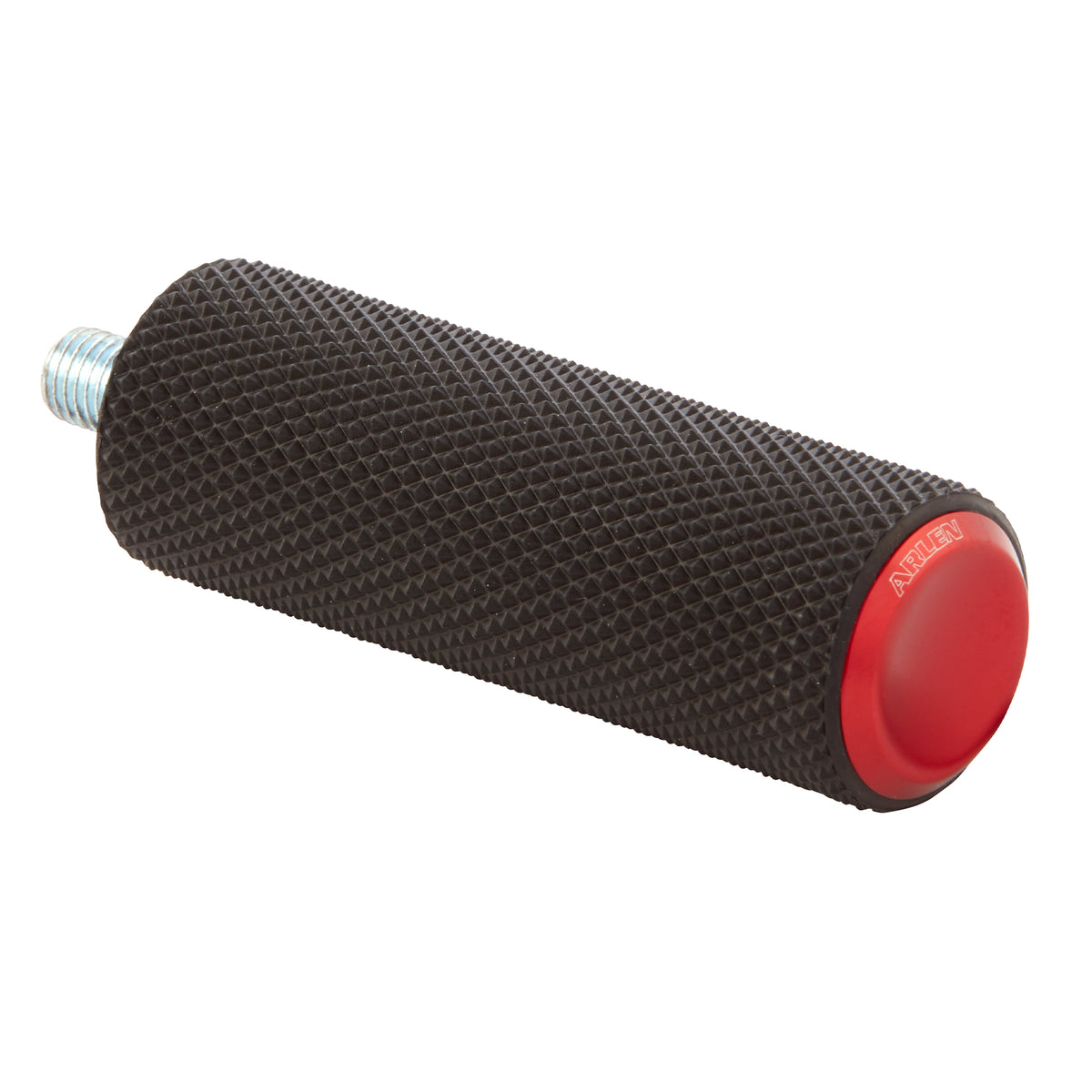 Knurled Shift Pegs, Red – ArlenNess