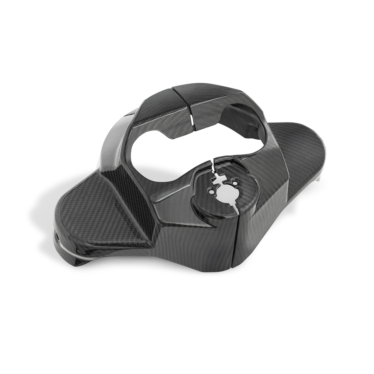 Carbon Fiber Fork Cover, 2024-2026 Road Glide – ArlenNess