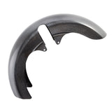 Carbon Fiber Rapper Front Fenders, Fat 18