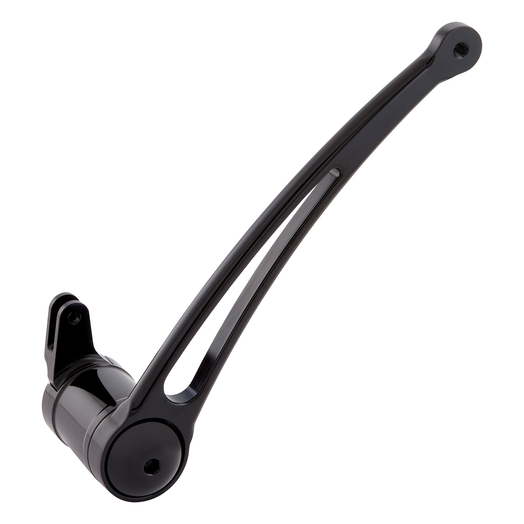 Radius Brake Arm, Black