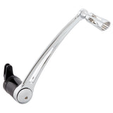 Deep Cut® Brake Arm, Chrome