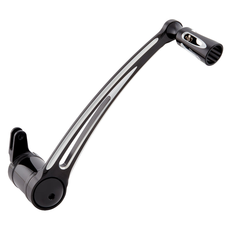 Deep Cut® Brake Arm, Black