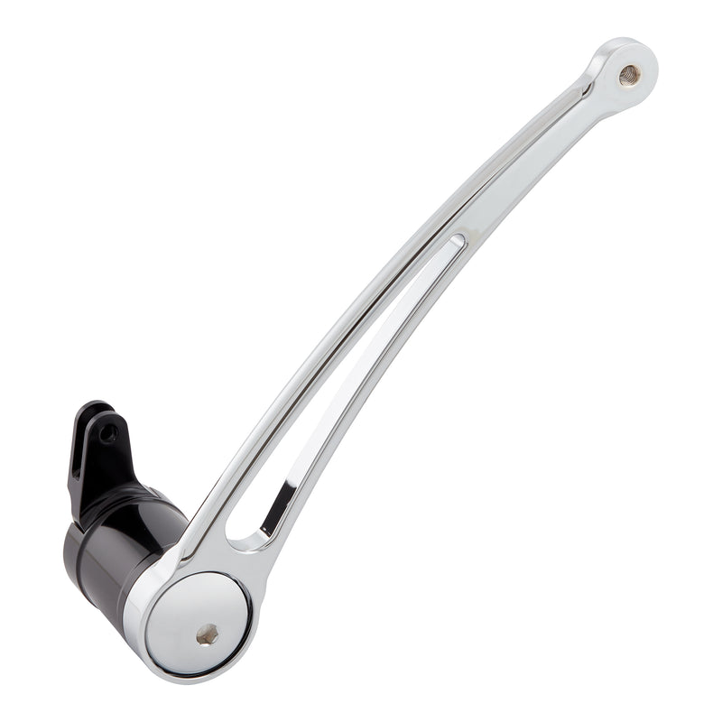 Radius Brake Arm, Chrome