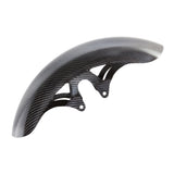 Pro Sport Carbon Fiber Front Fender, 19