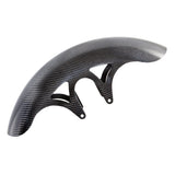 Pro Sport Carbon Fiber Front Fender, 21