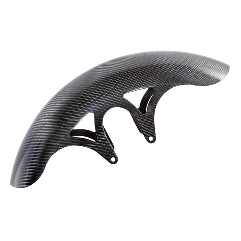 21” Pro Sport Carbon Fiber Front Fenders, FLT Touring