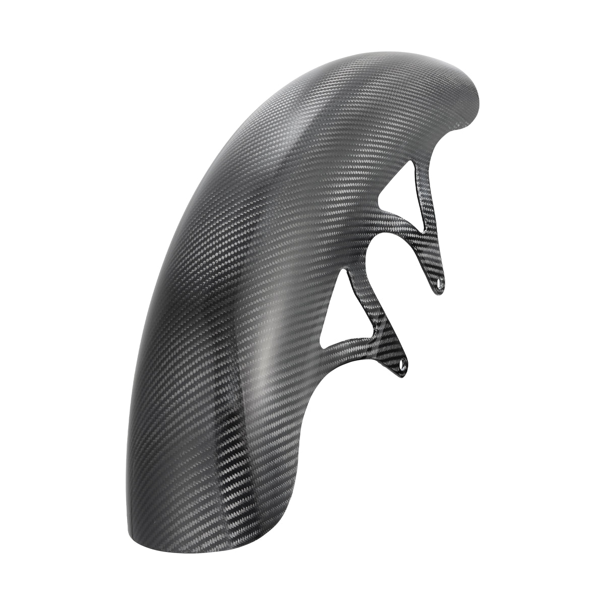 21” Pro Sport Carbon Fiber Front Fenders, FLT Touring – ArlenNess