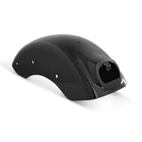 Carbon Fiber Rear Fender, 18-up Softail