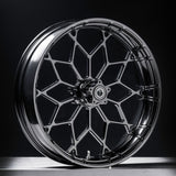 Fat Factory Forged Wheels, 21