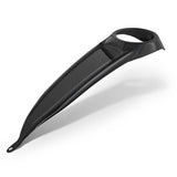 Carbon Fiber Dash, 2024-2025 Touring