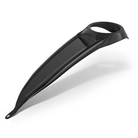 Carbon Fiber Dash, 2024-2025 Touring