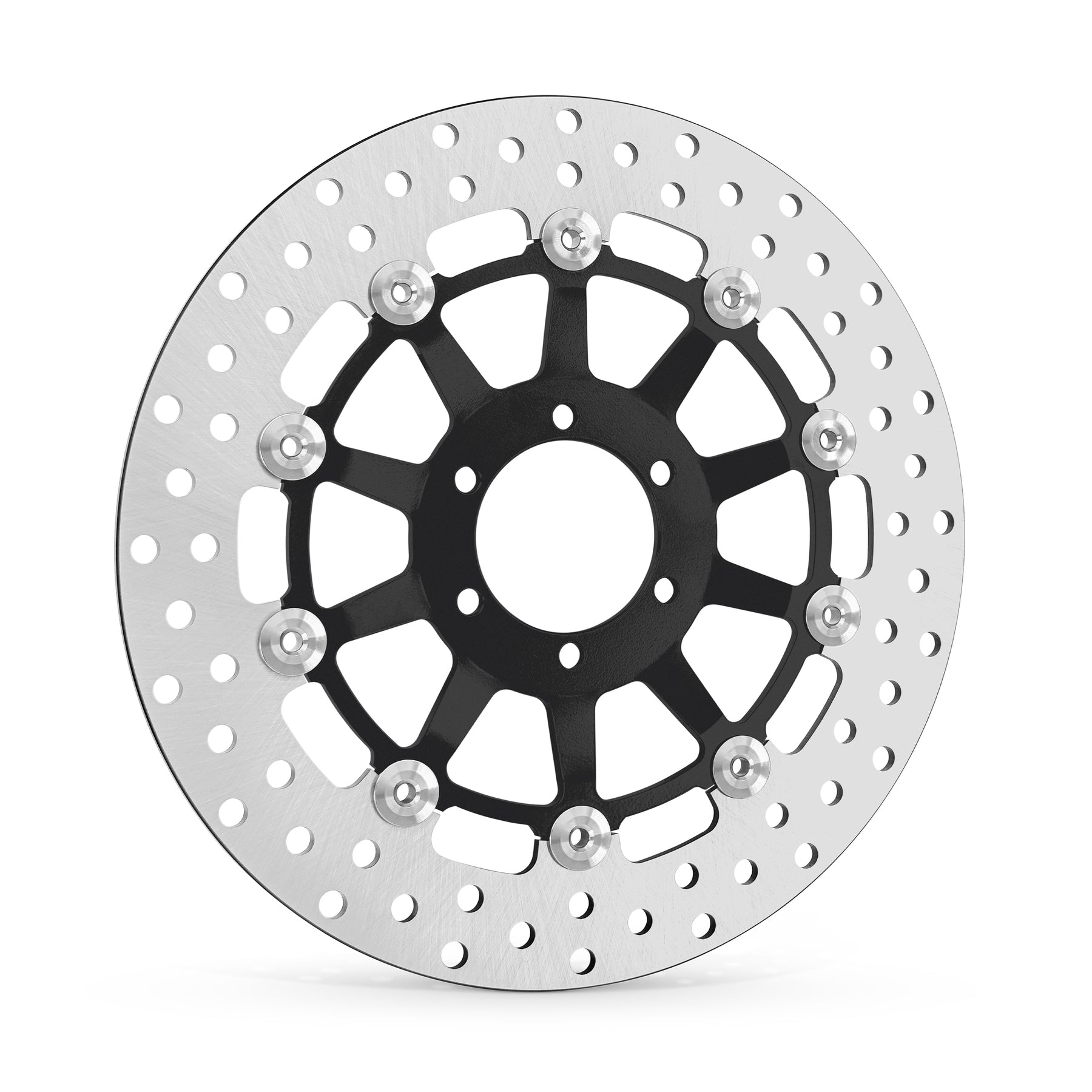 Factory Replacement Brake Rotors for Indian®