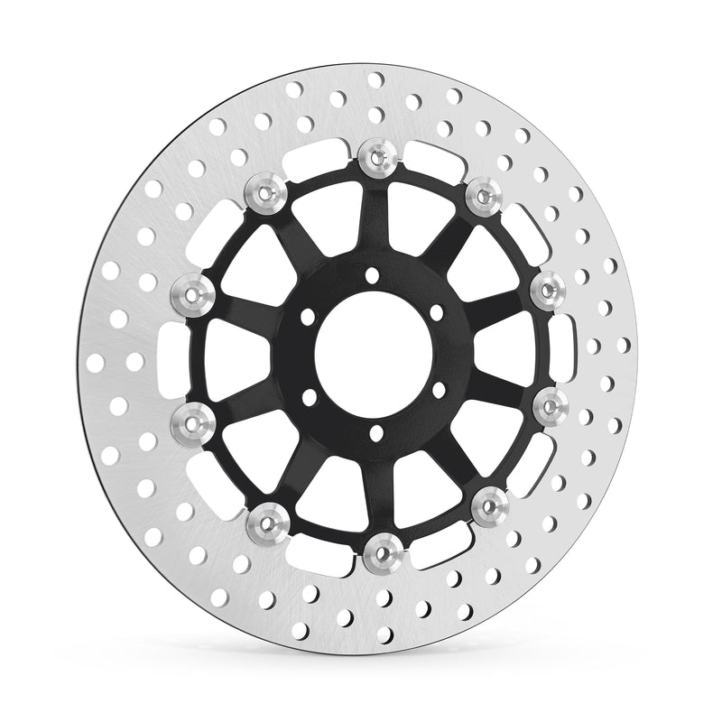 Factory Replacement Brake Rotors for Indian®