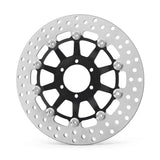 Factory Replacement Brake Rotors for Indian®