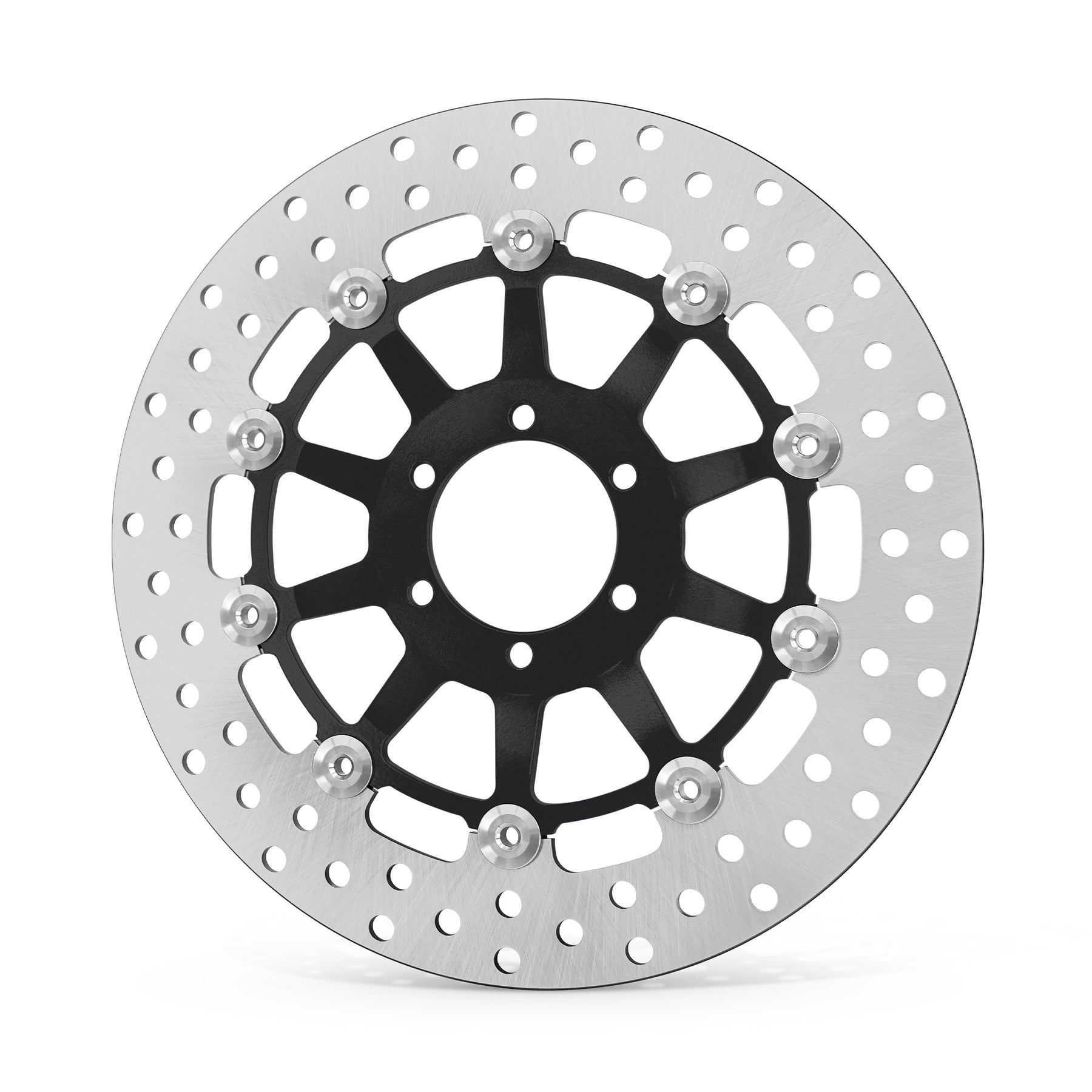 Factory Replacement Brake Rotors for Indian®