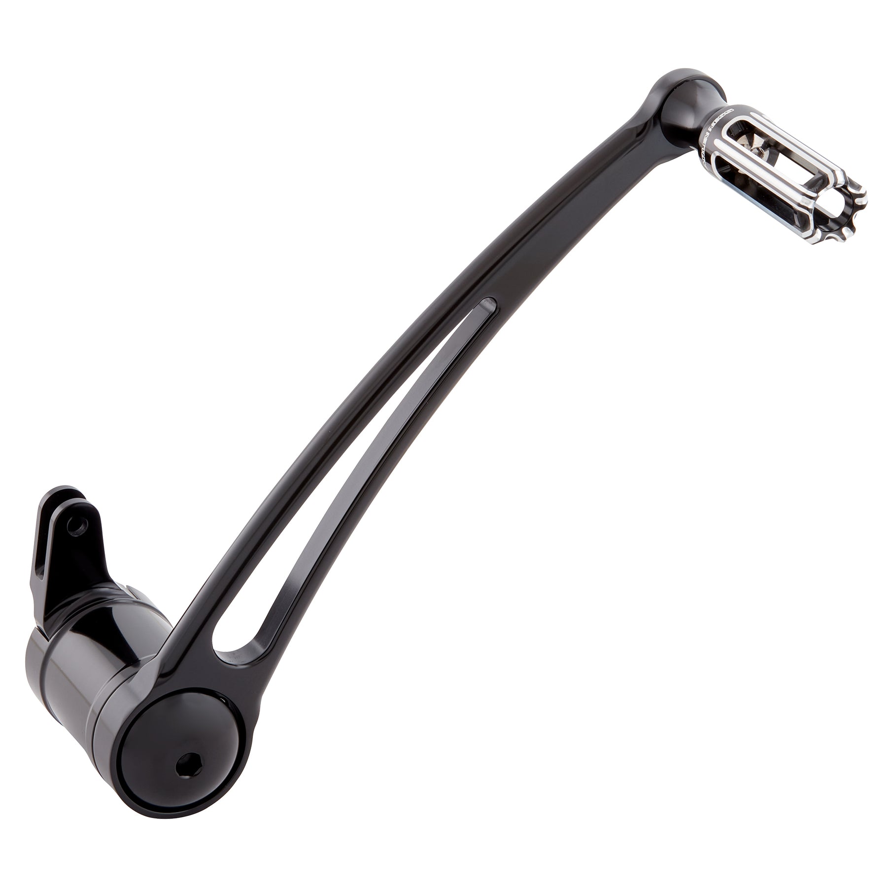 10-Gauge® Brake Arm, Black