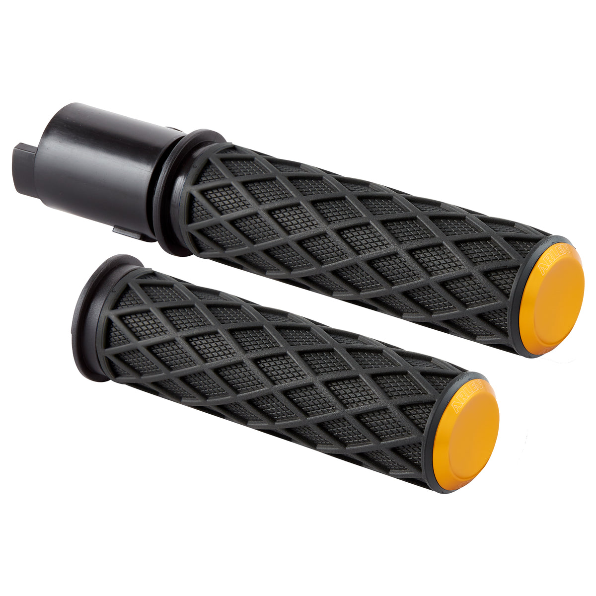 Diamond Grips, Gold – ArlenNess