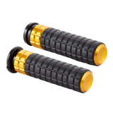 SpeedLiner Grips, Gold