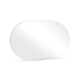 Replacement Clear Polycarbonate Window, Oval