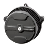 Knuckle Stage 1 Big Sucker® for 24-up Touring / 25 Softail Black