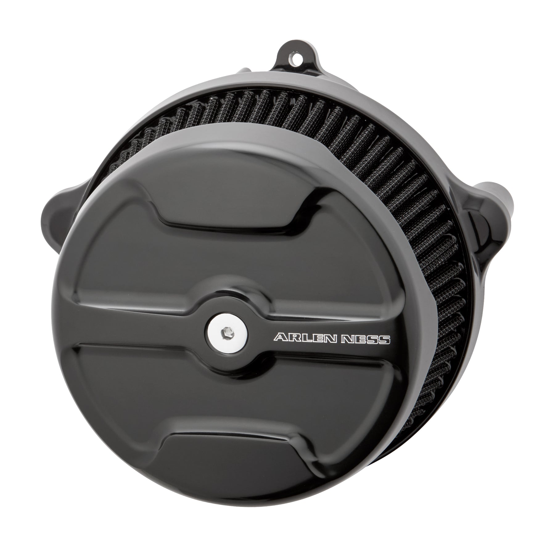 Knuckle Stage 1 Big Sucker® for 24-up Touring / 25 Softail Black