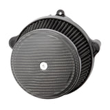 Carbon Stage 1 Big Sucker® for 24-up Touring / 25 Softail