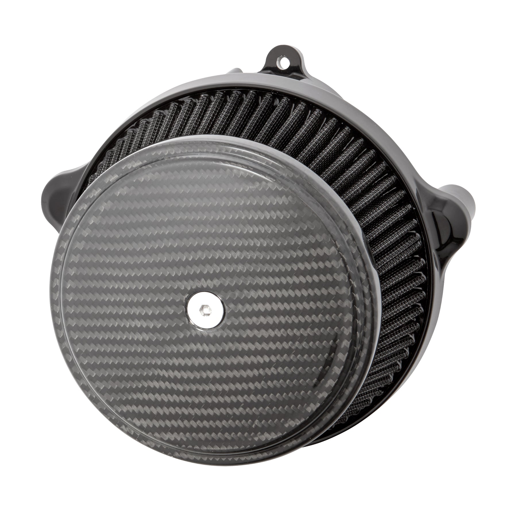 Carbon Stage 1 Big Sucker® for 24-up Touring / 25 Softail