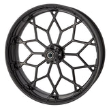 Fat Factory Forged Wheels, 21