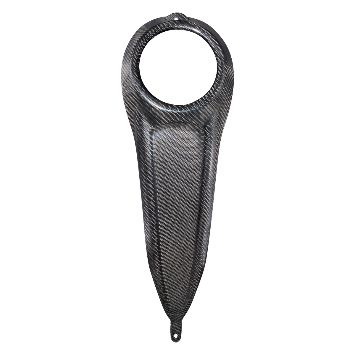 Carbon Fiber Dash, 2024-2026 Touring – ArlenNess