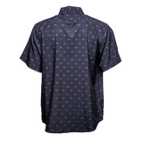 NESS Signature Button-Up