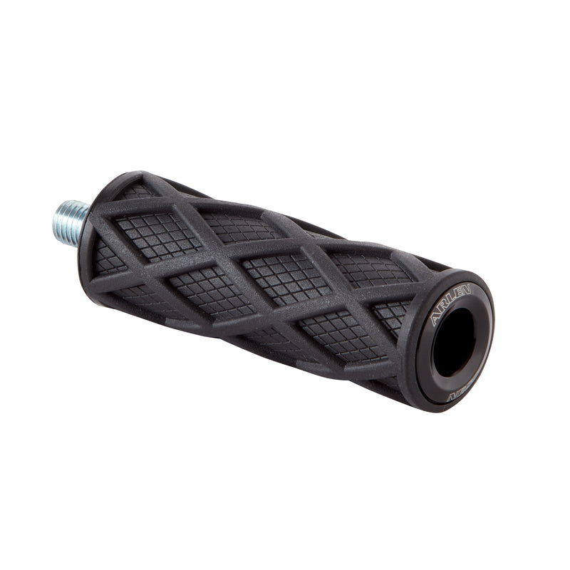 Diamond Shift Pegs, Black