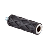 Diamond Shift Pegs, Chrome