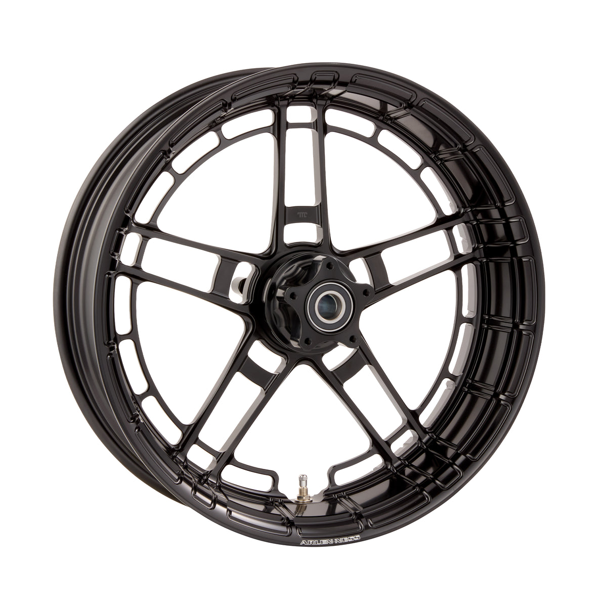 ミナルン　20kg Flatline Forged Wheels, Black – ArlenNess