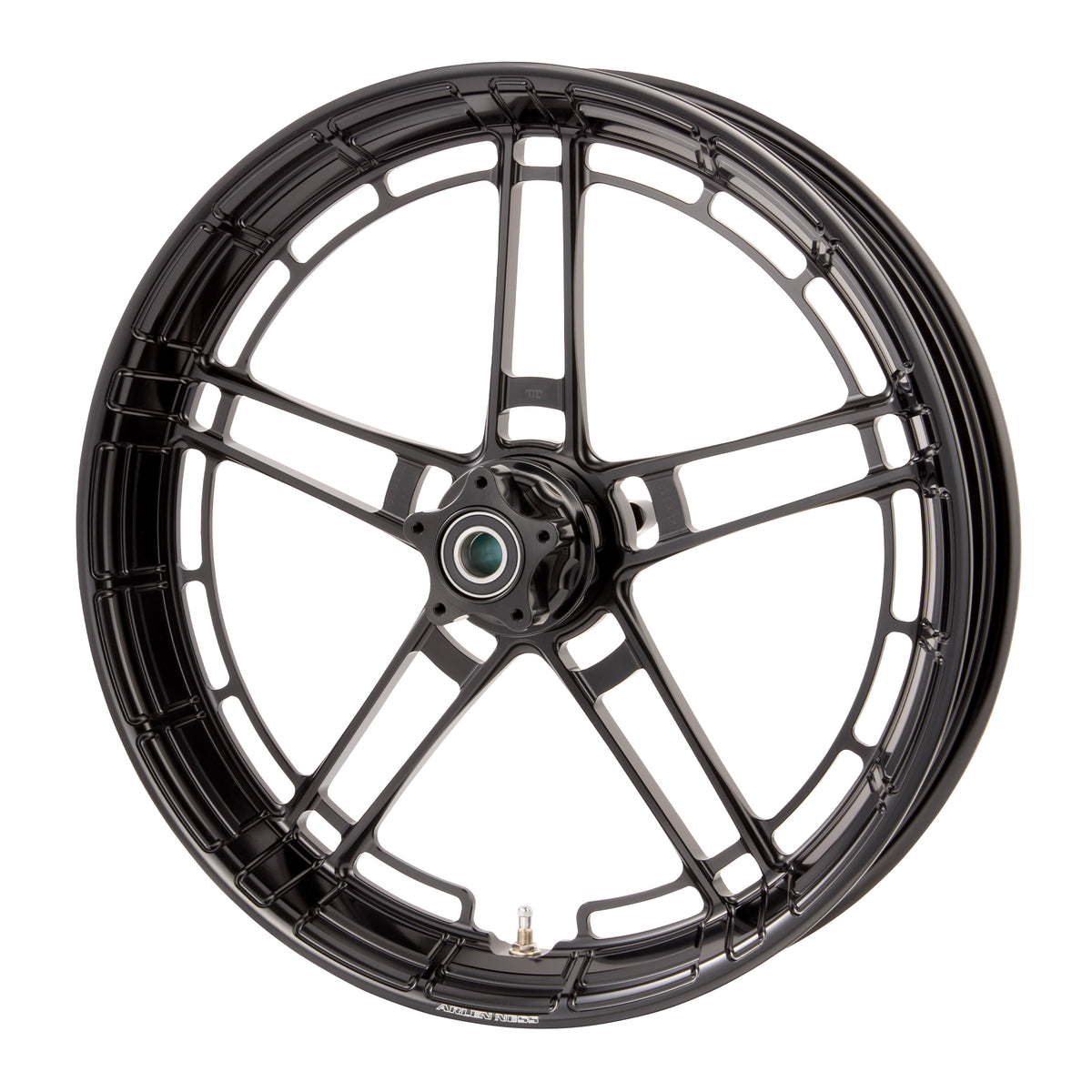 FlatLine-Wheel-21_Black-